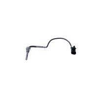 Sensor Abgastemperatur 2 Leitungen NTK für CHEVROLET...