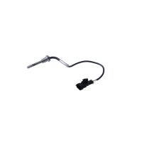 Sensor Abgastemperatur 2 Leitungen NTK für CHEVROLET CRUZE (J300)