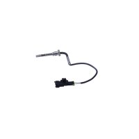 Sensor Abgastemperatur 2 Leitungen NTK für CHEVROLET CRUZE (J300)