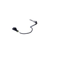 Sensor Abgastemperatur 2 Leitungen NTK für CHEVROLET CRUZE (J300)