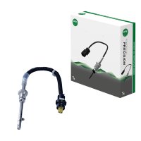 Sensor Abgastemperatur 2 Leitungen NTK für MERCEDES...