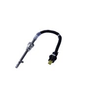 Sensor Abgastemperatur 2 Leitungen NTK für MERCEDES C-KLASSE (W204)