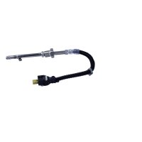Sensor Abgastemperatur 2 Leitungen NTK für MERCEDES C-KLASSE (W204)