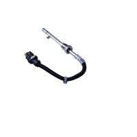 Sensor Abgastemperatur 2 Leitungen NTK für MERCEDES C-KLASSE (W204)