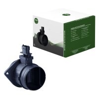 Luftmassenmesser mit Lufttemperatursensor NTK für...