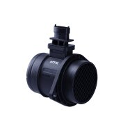 Luftmassenmesser mit Lufttemperatursensor NTK für FIAT QUBO (225_)