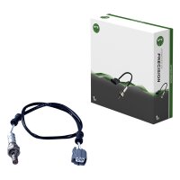 Lambdasonde Sprungsonde 4 Leitungen NTK für u.a....