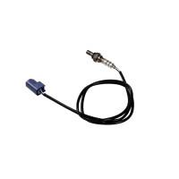 Lambdasonde Sprungsonde 4 Leitungen NTK für u.a. NISSAN X-TRAIL I