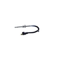Sensor Abgastemperatur 2 Leitungen NTK für MERCEDES SLK (R172)