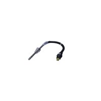 Sensor Abgastemperatur 2 Leitungen NTK für MERCEDES SLK (R172)