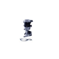 EGR valve electric with seals 5 contacts NTK for LAND ROVER DISCOVERY