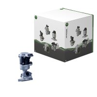 AGR-Ventil elektrisch mit Dichtungen 5 Kontakte NTK...
