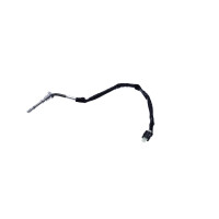 Exhaust gas temperature sensor 2 lines NTK for MERCEDES-BENZ E-KLASSE and others
