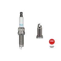 4 spark plugs 16 mm NGK for MERCEDES SPRINTER 3/5-t...