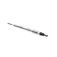 10 glow plugs thread type M10 x 1.0 4.4 V NGK for e.g. VW...