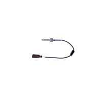 Sensor Abgastemperatur 2 Leitungen NTK für SEAT ALHAMBRA