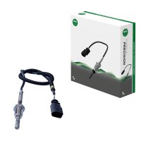 Sensor Abgastemperatur 2 Leitungen NTK für VW...