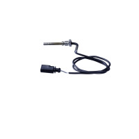 Exhaust gas temperature sensor 2 lines NTK for PORSCHE CAYENNE and others