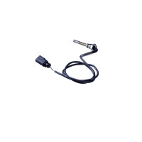 Exhaust gas temperature sensor 2 lines NTK for PORSCHE CAYENNE and others
