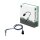 Exhaust gas temperature sensor 2 wires NTK for AUDI Q7 (4LB)