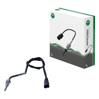 Sensor Abgastemperatur 2 Leitungen NTK für VW...