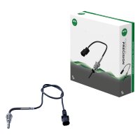 Sensor Abgastemperatur 2 Leitungen NTK für FIAT 500 C