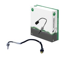 Sensor Abgastemperatur 2 Leitungen NTK für MERCEDES...