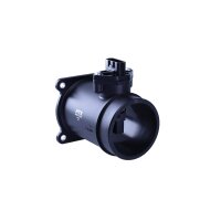 Luftmassenmesser Gehäuse mit ATS Luft-Temp NTK...