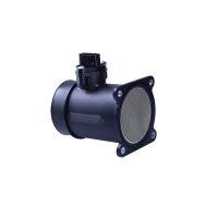 Luftmassenmesser Gehäuse mit ATS Luft-Temp NTK für u.a. NISSAN MAXIMA