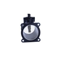 Luftmassenmesser Gehäuse mit ATS Luft-Temp NTK für u.a. NISSAN MAXIMA