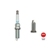 4 spark plugs 14 mm NGK for HONDA CR-V V