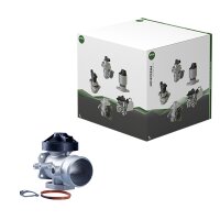 AGR-Ventil pneumatisch mit Dichtungen NTK für...
