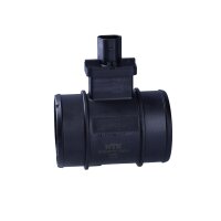 Luftmassenmesser mit integriertem Lufttemperatursensor NTK für OPEL