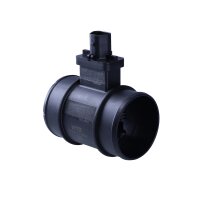 Luftmassenmesser mit integriertem Lufttemperatursensor NTK für OPEL