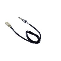 Sensor Abgastemperatur 2 Leitungen NTK für VW CADDY III