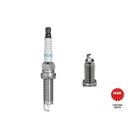 4 spark plugs 14 mm NGK for NISSAN JUKE