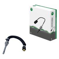 Sensor Abgastemperatur 2 Leitungen NTK für MERCEDES...