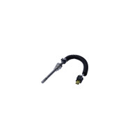 Exhaust gas temperature sensor 2 lines NTK for MERCEDES-BENZ E-KLASSE and others
