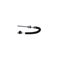 Exhaust gas temperature sensor 2 lines NTK for MERCEDES-BENZ E-KLASSE and others