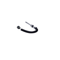 Exhaust gas temperature sensor 2 lines NTK for MERCEDES-BENZ E-KLASSE and others