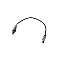 Lambda probe jump probe with 4 leads NTK for e.g. OPEL CASCADA