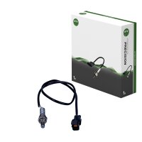 Lambdasonde Sprungsonde mit 4 Leitungen NTK für...