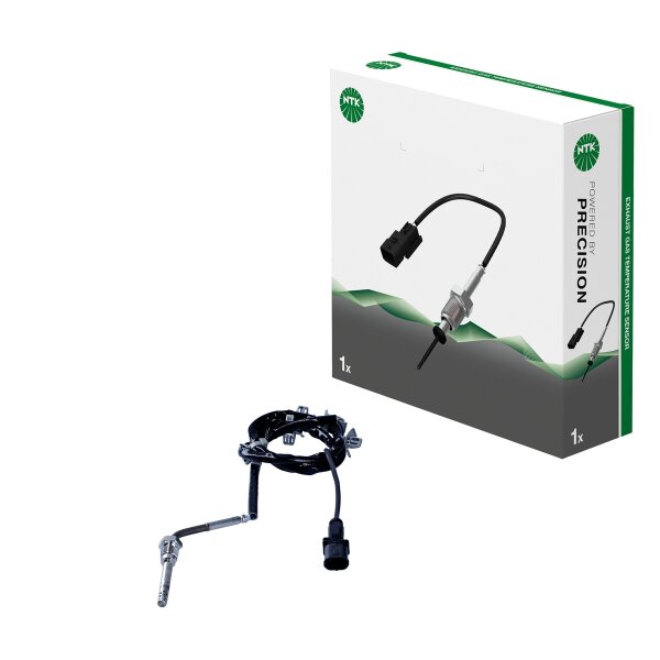 Sensor Abgastemperatur 2 Leitungen NTK 91859