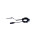 Exhaust gas temperature sensor 2 wires NTK 91859