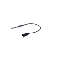 Exhaust gas temperature sensor 2 wires NTK for AUDI A4 B8