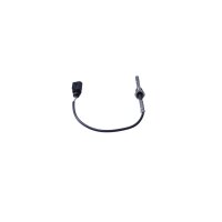 Exhaust gas temperature sensor 2 wires NTK for AUDI A4 B8