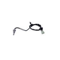 Sensor Abgastemperatur 2 Leitungen NTK für OPEL ASTRA H