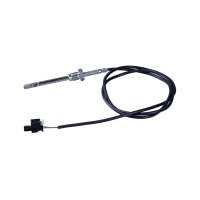 Exhaust gas temperature sensor 2 wires NTK for MERCEDES SPRINTER 3.5-t