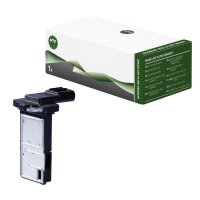 Luftmassenmesser mit integriertem Lufttemperatursensor...