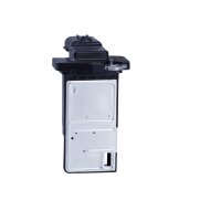Luftmassenmesser mit integriertem Lufttemperatursensor NTK für D-MAX I